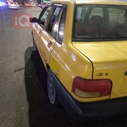 Saipa 131